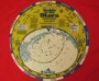 16" Planisphere - Guide to the Stars 16" Planisphere - Guide to the Stars